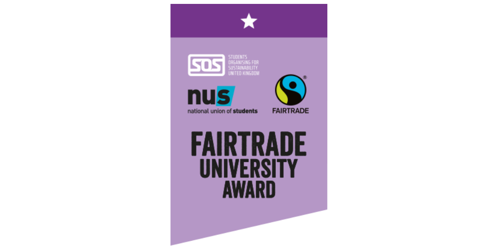 We’re on the new Fairtrade standard!
