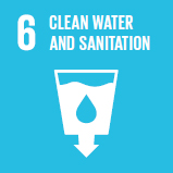 The Global Goals - Clean water and sanitation