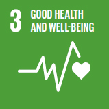 The Global Goals - Good health and well-being