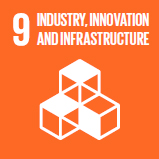 The Global Goals - Industry, innovation and infrastructure