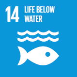 The Global Goals - Life below water
