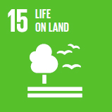 The Global Goals - Life on land