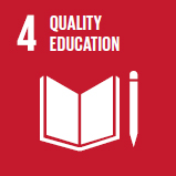 The Global Goals - Quality Education