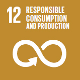 The Global Goals - Responsible consumption and production